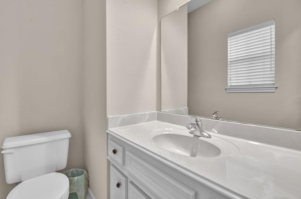 5519 Sycamore Crk, Humble TX 77345-1473 exterior