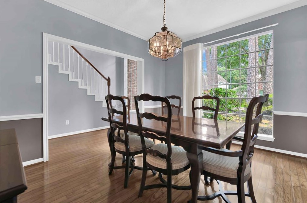 5519 Sycamore Crk, Humble TX 77345-1473 exterior