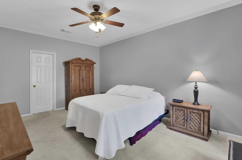 5519 Sycamore Crk, Humble TX 77345-1473 exterior