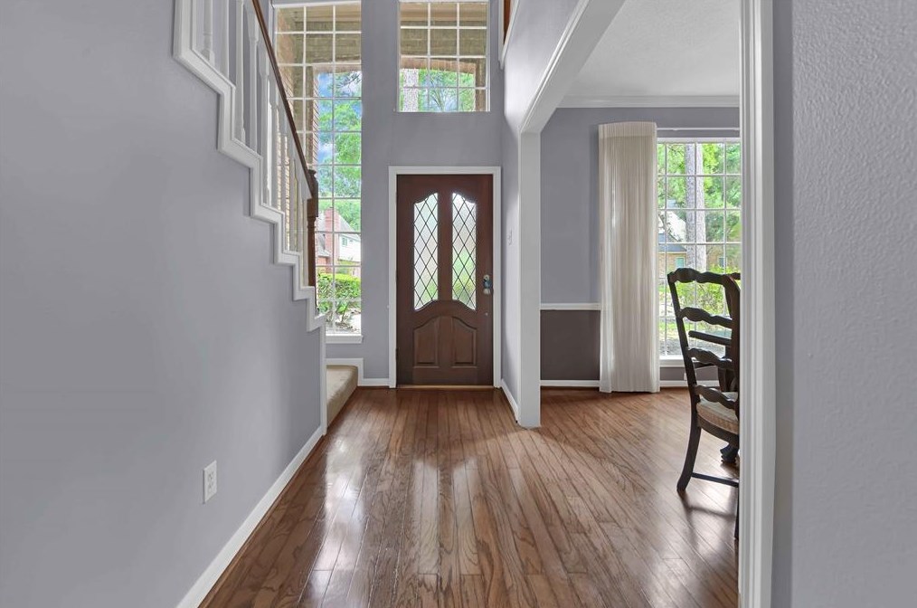 5519 Sycamore Crk, Humble TX 77345-1473 exterior