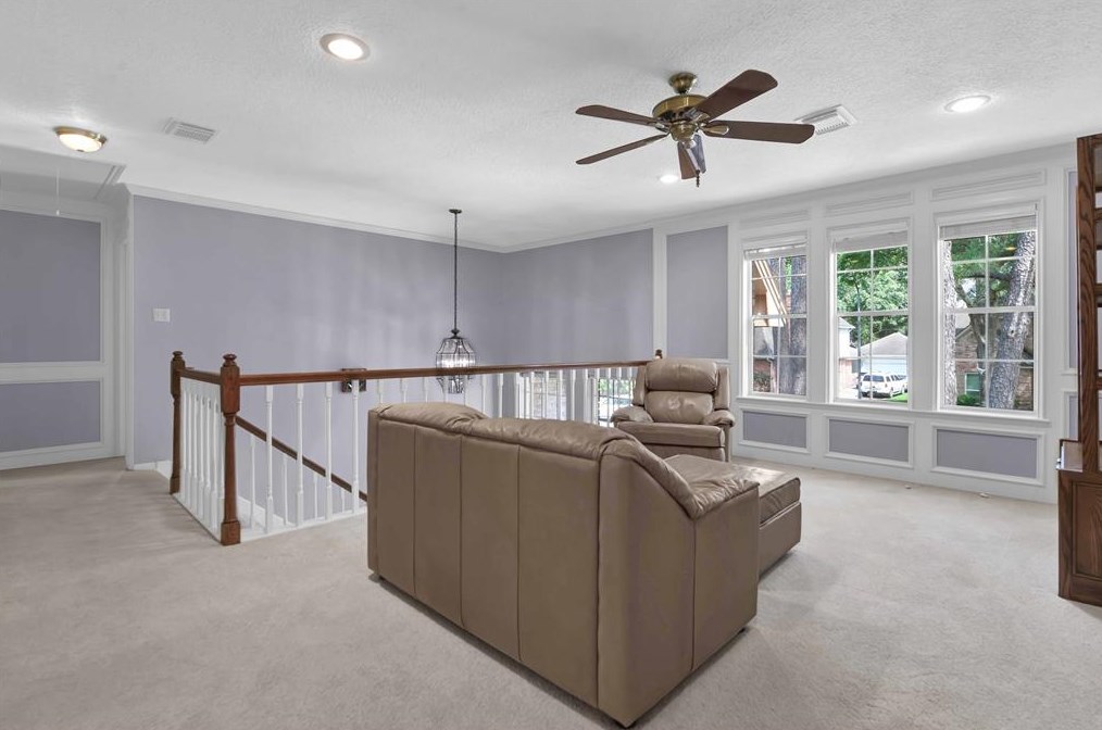 5519 Sycamore Crk, Humble TX 77345-1473 exterior