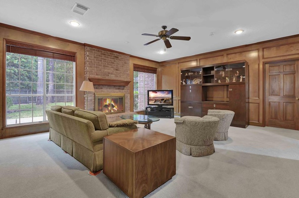 5519 Sycamore Crk, Humble TX 77345-1473 exterior