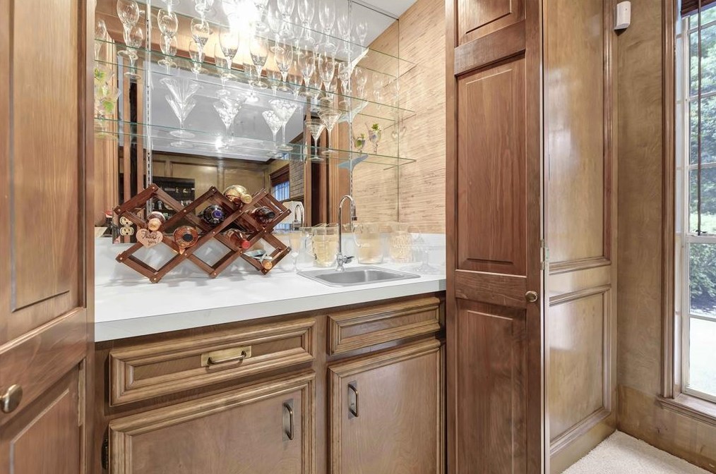 5519 Sycamore Crk, Humble TX 77345-1473 exterior