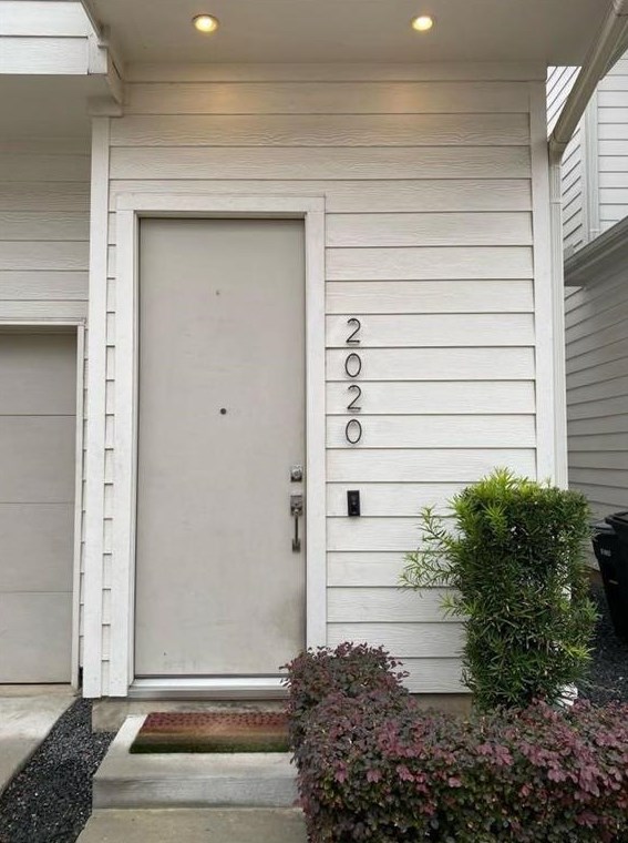 2020 Live Oak St, Houston TX  77004-1617 exterior