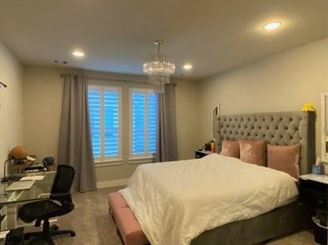 2020 Live Oak St, Houston TX  77003-6023 exterior