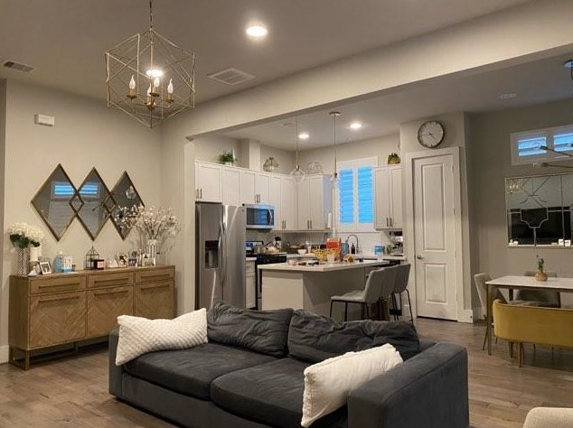 2020 Live Oak St, Houston TX  77004-1617 exterior