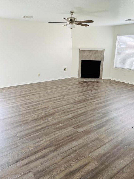 14626 Teck Ct, Houston TX  77047-6766 exterior