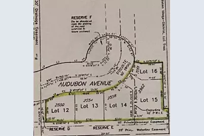 2566 Audubon Avenue, Gilchrist, TX 77617 - Photo 3