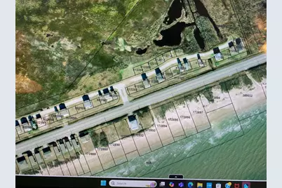 2566 Audubon Avenue, Gilchrist, TX 77617 - Photo 1