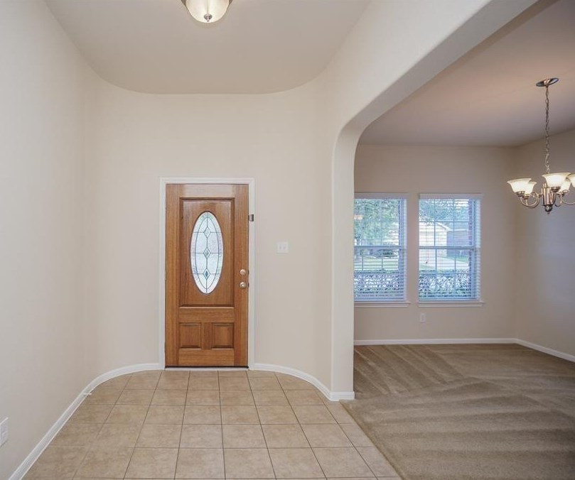 24223 Courtland Oaks St, Katy TX  77494-0275 exterior