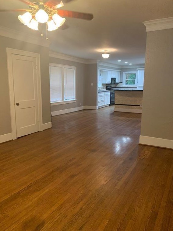 2007 Driscoll St, Houston TX  77019-6103 exterior