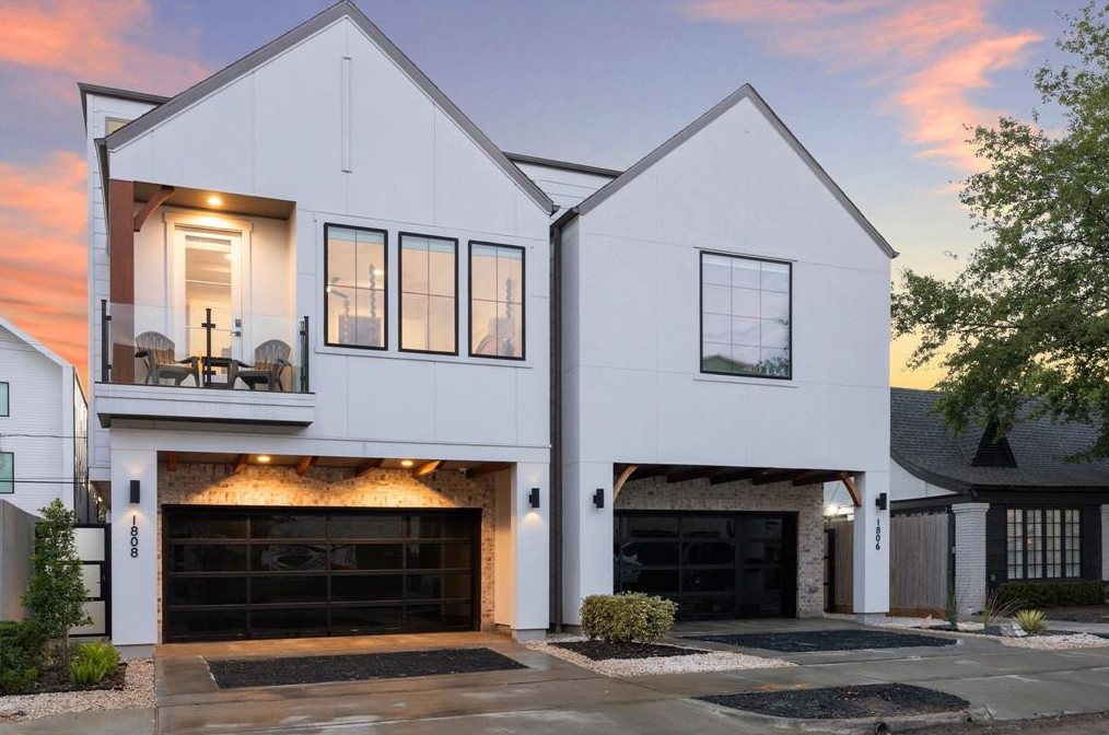 1808 Hazard St, Houston TX 77019-5720 exterior