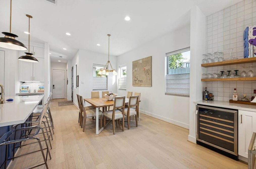 1808 Hazard St, Houston TX 77019-5720 exterior