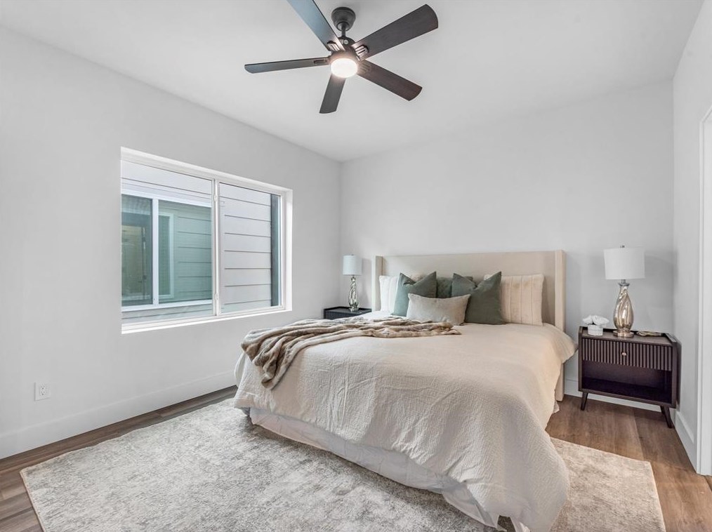2126 Wavell, Houston TX  77088-4621 exterior