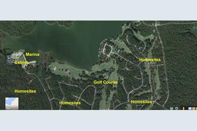 1 Waterwood, Huntsville, TX 77320 - Photo 1