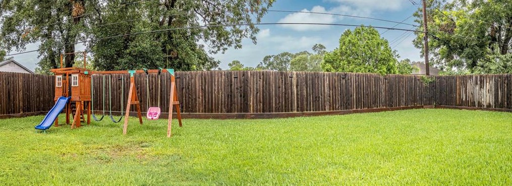 6132 Jason St, Houston TX  77096-1427 exterior