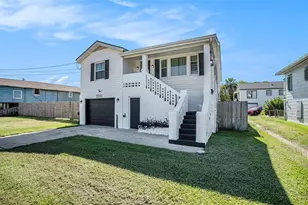 2315 67th St, Galveston, TX 77551 - Photo 1