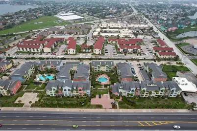 7000 Seawall Boulevard #824, Galveston, TX 77551 - Photo 3