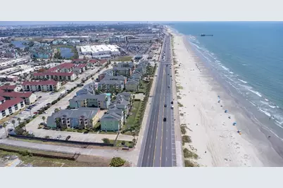 7000 Seawall Boulevard #824, Galveston, TX 77551 - Photo 13