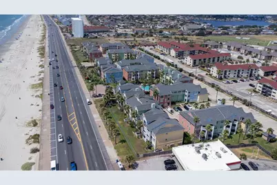 7000 Seawall Boulevard #824, Galveston, TX 77551 - Photo 15