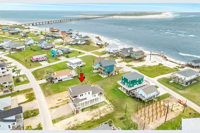 13010 Buccaneer Parkway, Freeport, TX 77541 - Photo 1