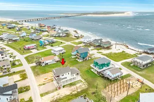 13010 Buccaneer Pkwy, Freeport, TX 77541 - Photo 1