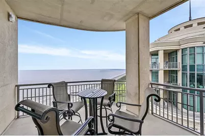 801 E Beach Drive #BC2808, Galveston, TX 77550 - Photo 25