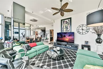 801 E Beach Drive #BC2808, Galveston, TX 77550 - Photo 7