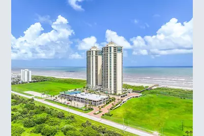 801 E Beach Drive #BC2808, Galveston, TX 77550 - Photo 41