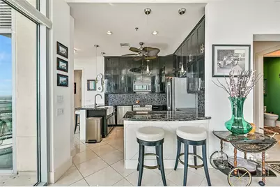 801 E Beach Drive #BC2808, Galveston, TX 77550 - Photo 15