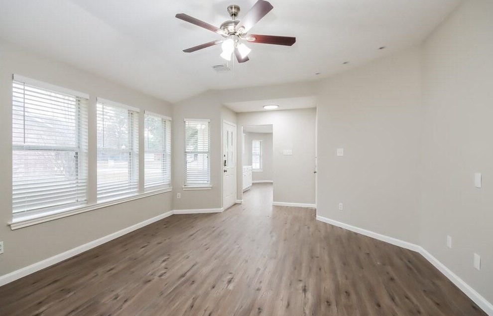 26126 Cypresswood Dr, Spring TX  77373-5862 exterior