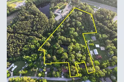 1 Old Houston Rd, Huntsville, TX 77340 - Photo 3