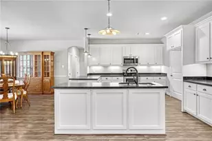 4326 Green Pastures, North Zulch, TX 77872 - Photo 9