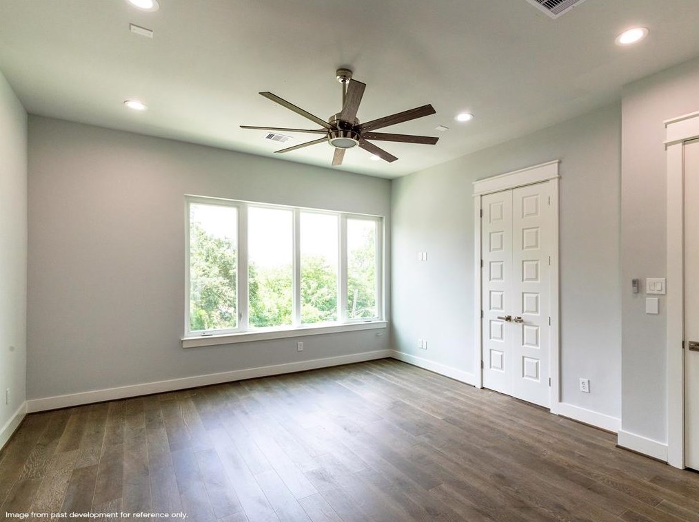 503 Schweikhardt, Houston TX  77020-7741 exterior