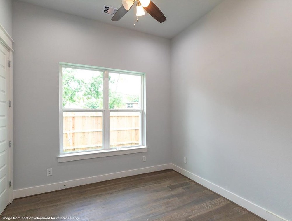 503 Schweikhardt, Houston TX  77020-7741 exterior