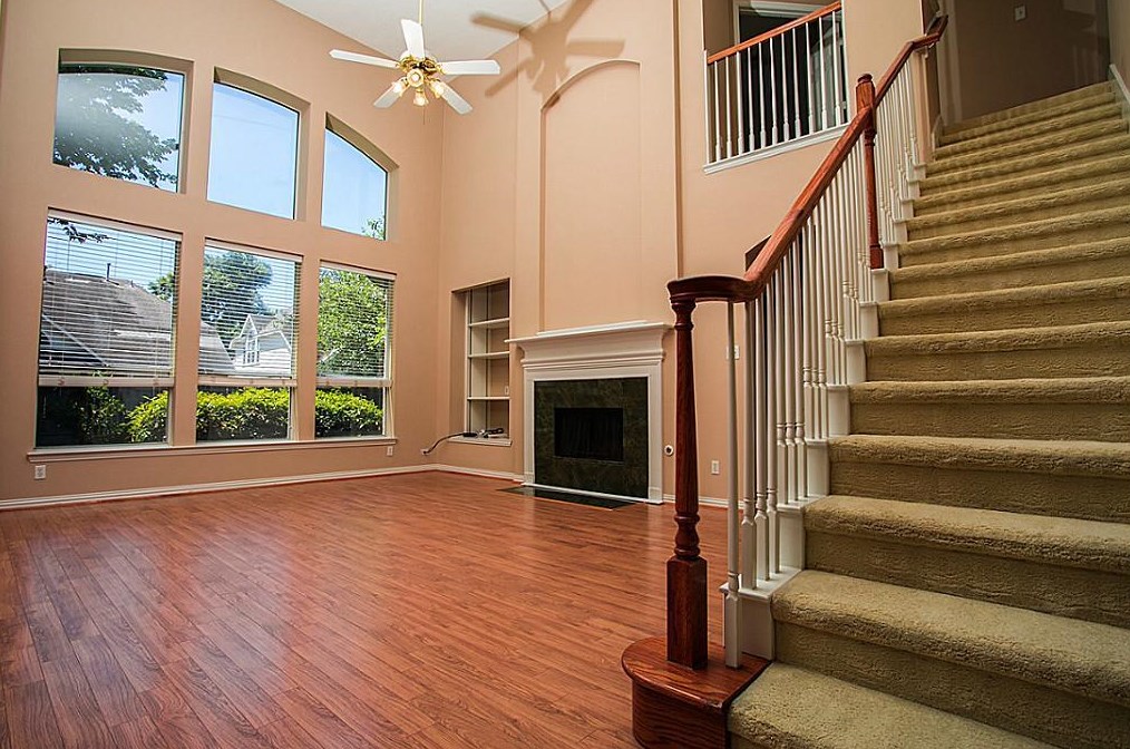 7831 Stone Oak Ct, Houston TX  77070-4337 exterior