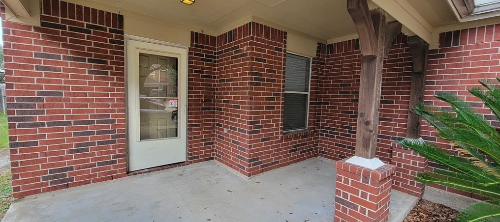 18302 Olive Leaf Dr, Houston TX  77084-6119 exterior