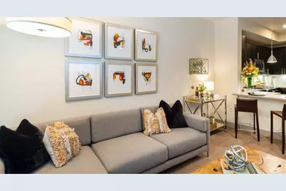 1414 Texas Ave #638, Houston, TX 77002 - Photo 5