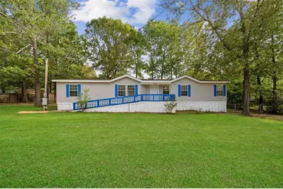 651 Cedar Point Drive, Livingston, TX 77351 - Photo 1