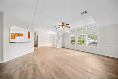 651 Cedar Point Drive, Livingston, TX 77351 - Photo 3