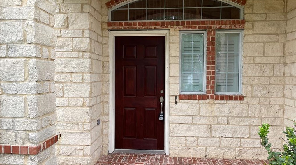 3518 Ewing Dr, Manvel TX  77578-3218 exterior