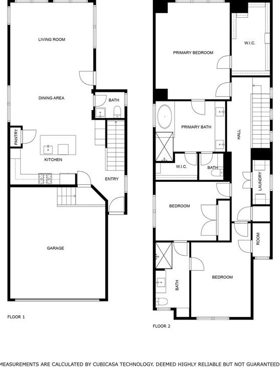 1007 16 St, Houston TX  77008-3429 exterior