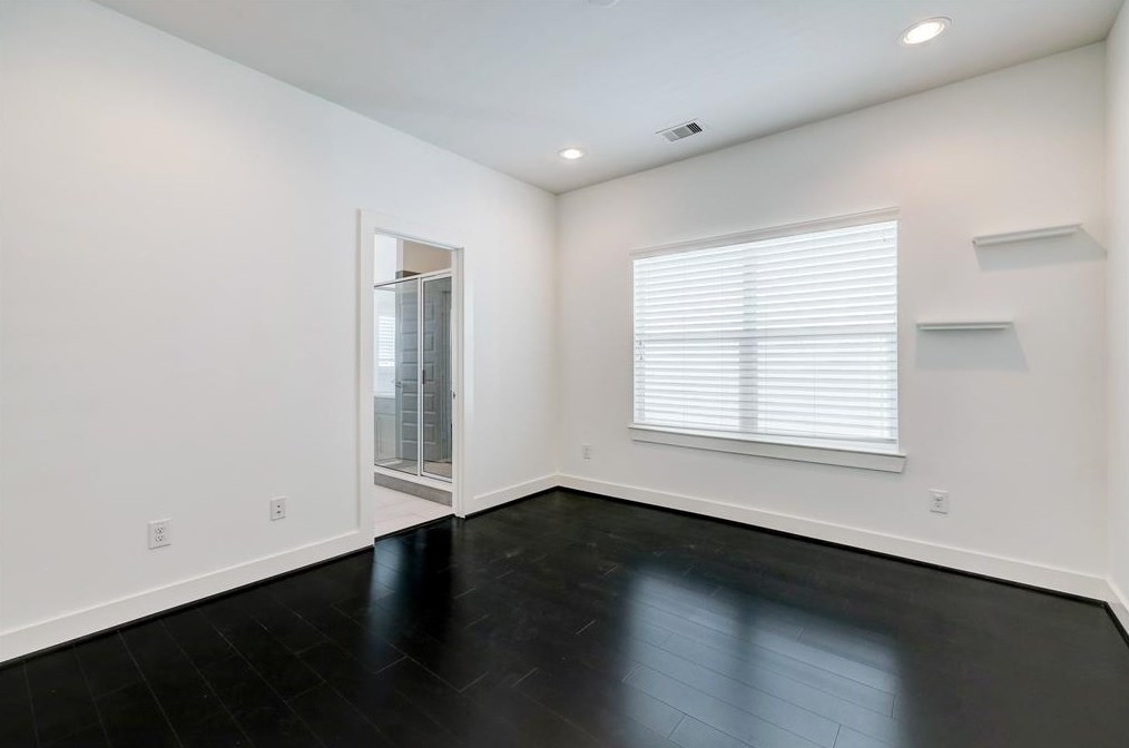 1007 16 St, Houston TX  77008-3429 exterior