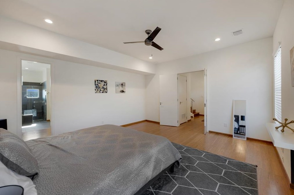 2009 Eagle St, Houston TX  77004-5106 exterior