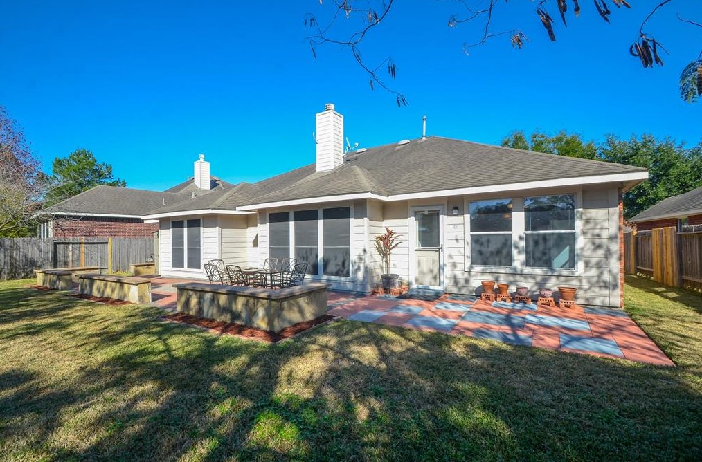 7439 Parkcross Pl, Cypress TX  77433-1539 exterior