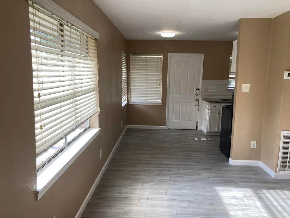 5220 Antha St, Houston TX  77016-4110 exterior