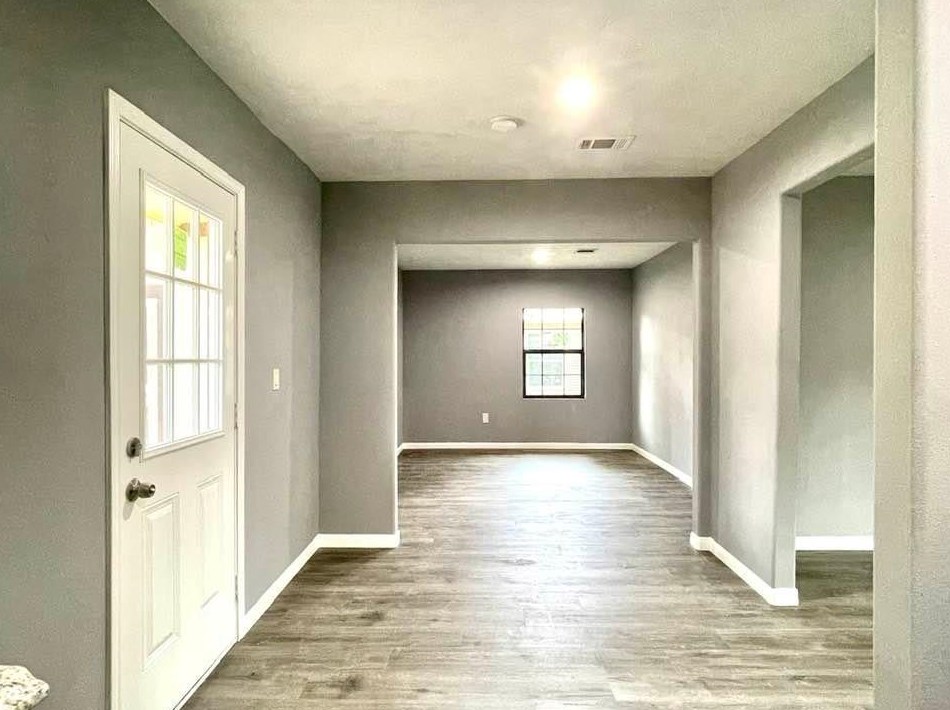 10314 Bretton Dr, Houston TX  77016-3222 exterior