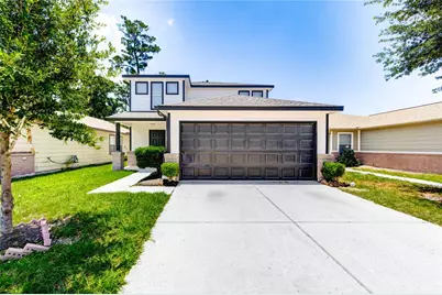 1810 Adobe Stone Drive, Humble, TX 77396 - Photo 1