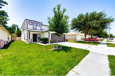 1810 Adobe Stone Drive, Humble, TX 77396 - Photo 3