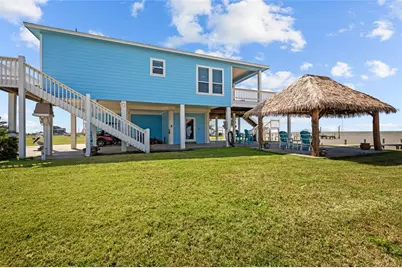 252 White Heron Drive, Anahuac, TX 77514 - Photo 9